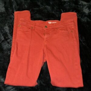 GAP Size 4 EUC skinny jean